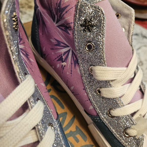 New Disney Ground Ups Frozen size 3 - Picture 4 of 6